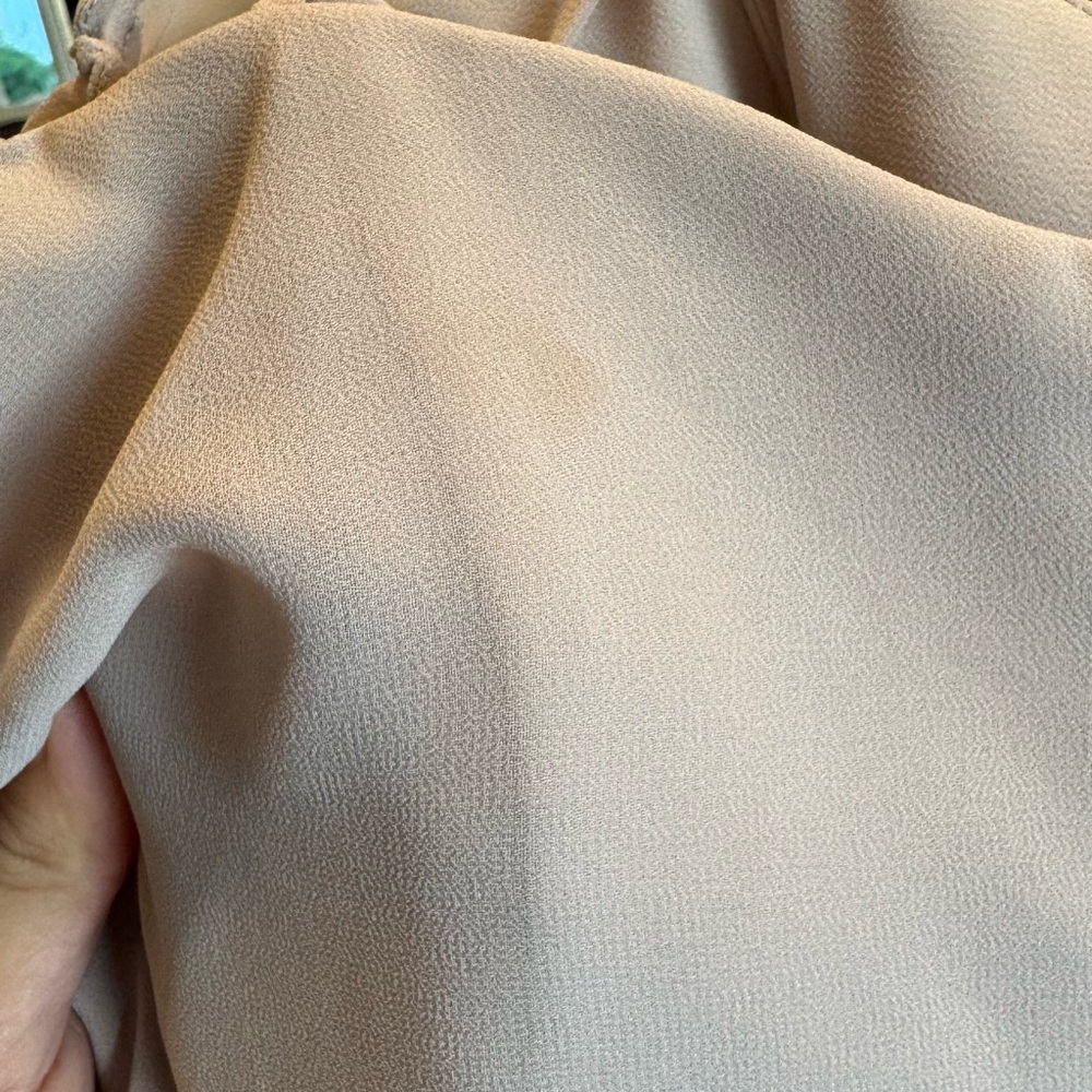Hailey Paige Bridesmaids Dress - Picture 6 of 6